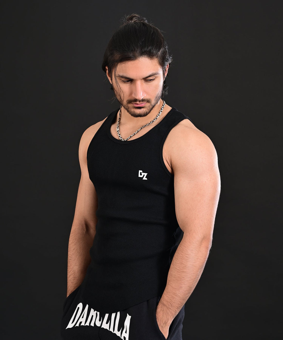 Rib Training Vest