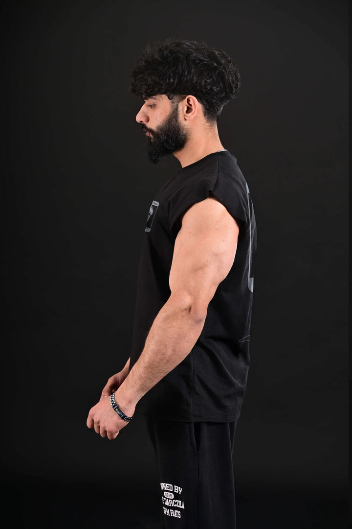 Insipired by ARMAN TSARUKYAN [BLACK]