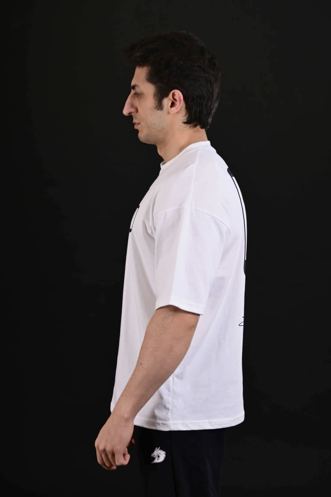 Insipired by ARMAN TSARUKYAN [OVERSIZE]