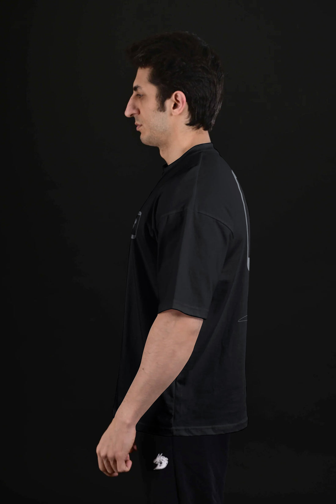 Insipired by ARMAN TSARUKYAN [OVERSIZE]