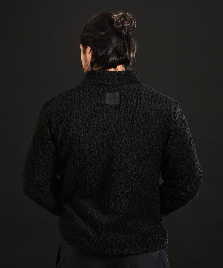 Sherpa Jacket