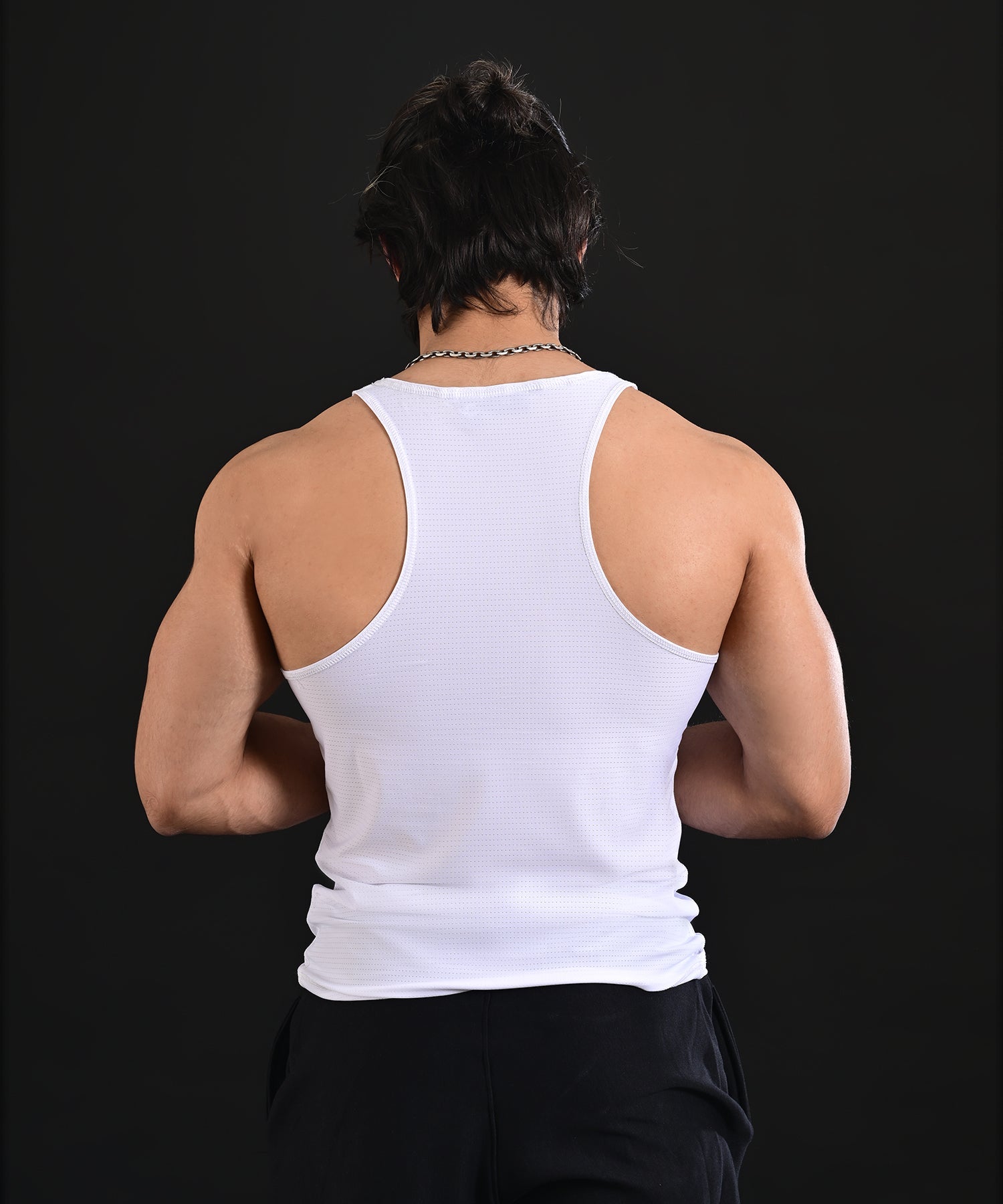 Tank Top (White)