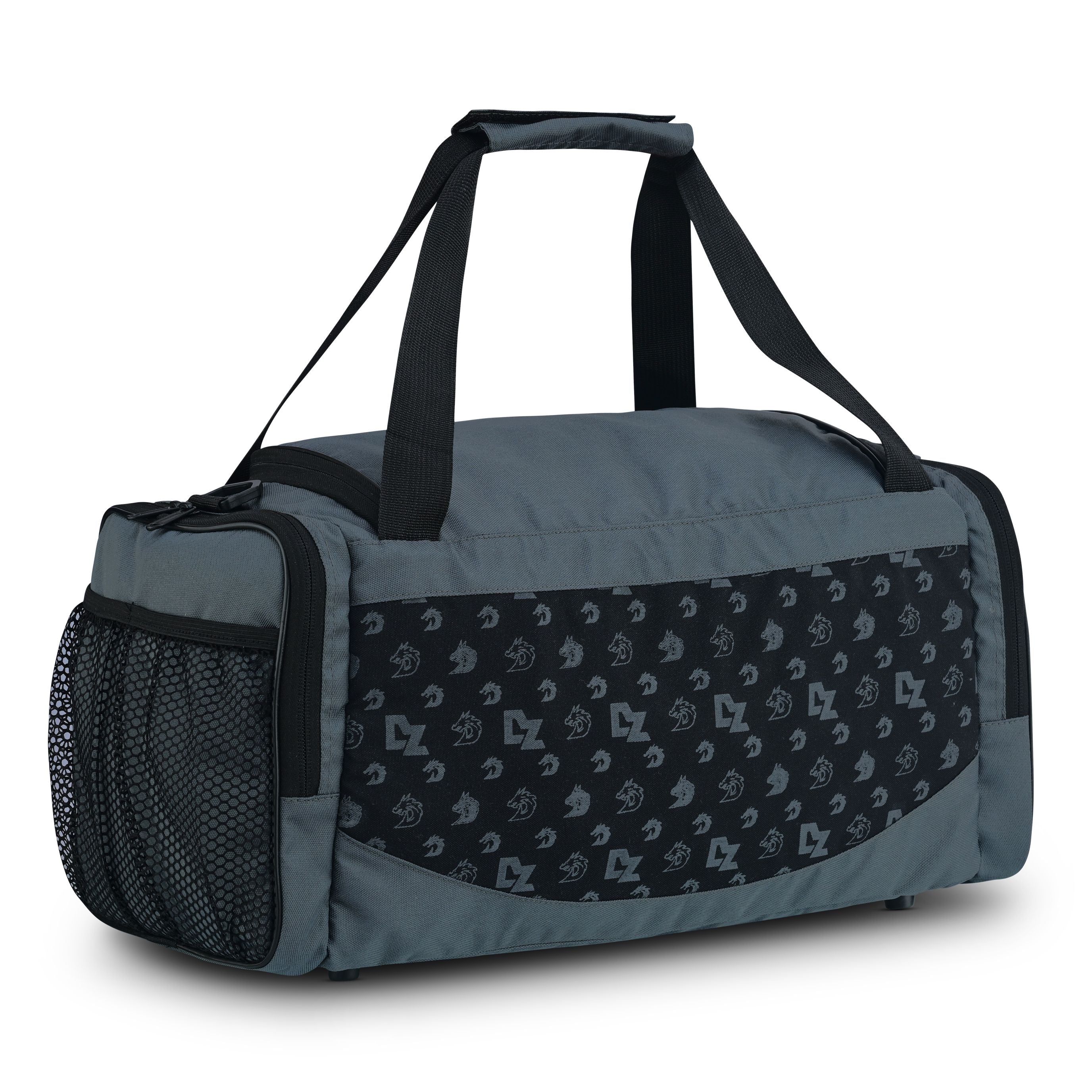 Durable fitness gym bag for workouts