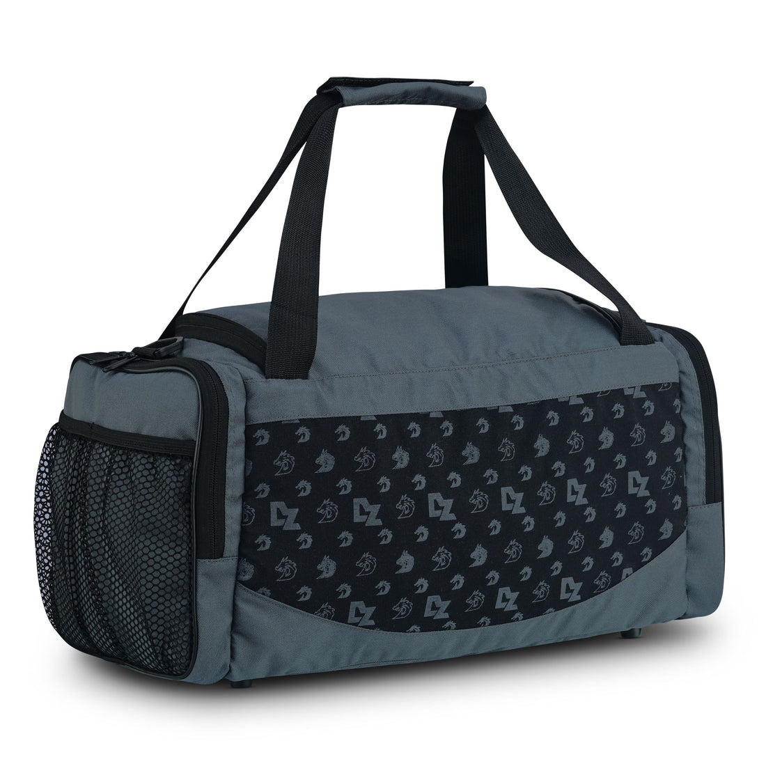 Durable fitness gym bag for workouts
