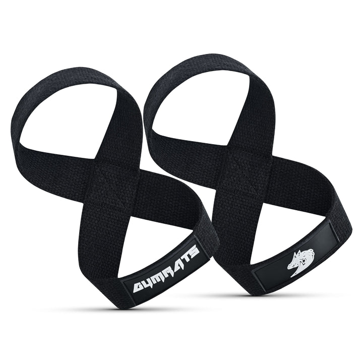 Figure 8 Lifting Straps