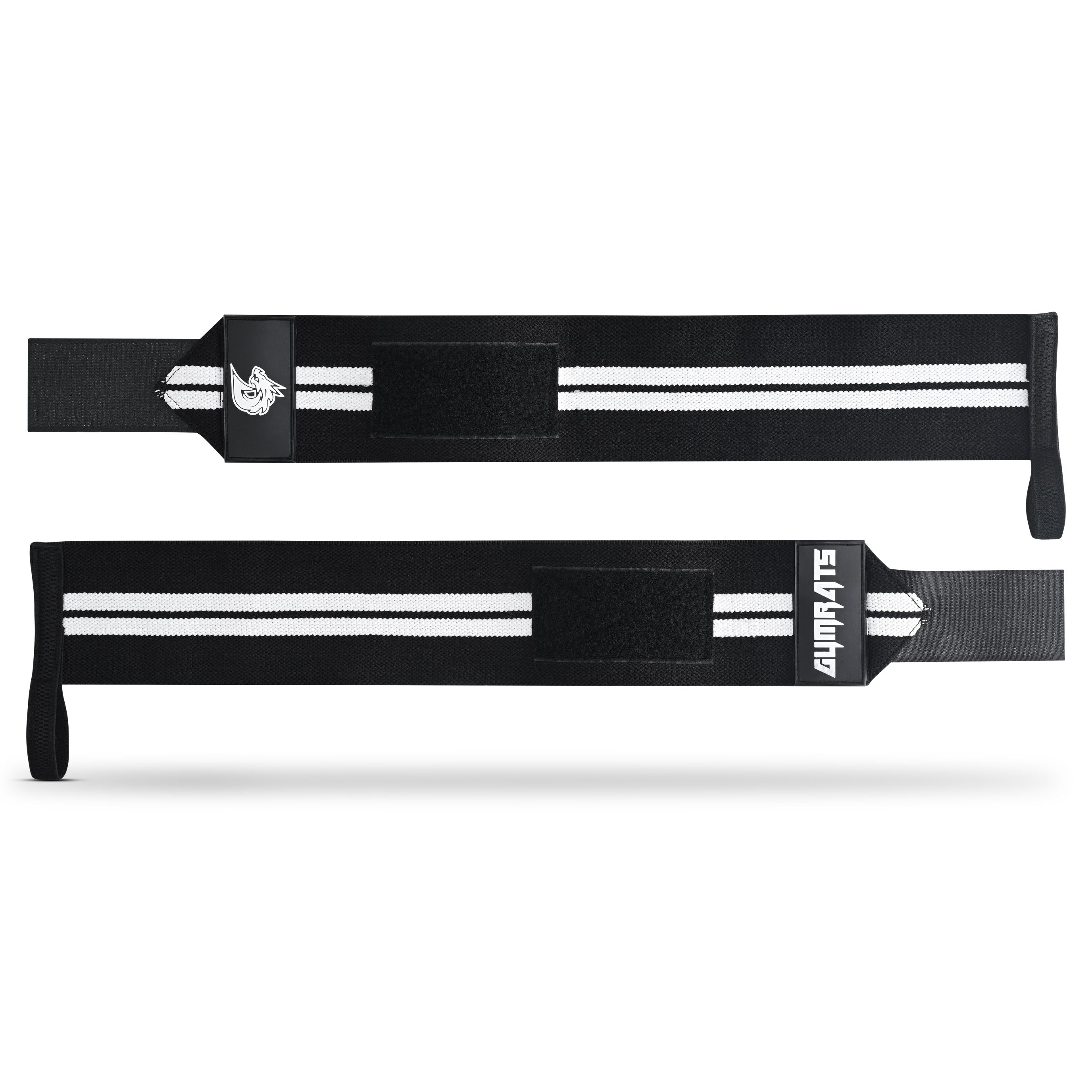 gymrate wrist wraps