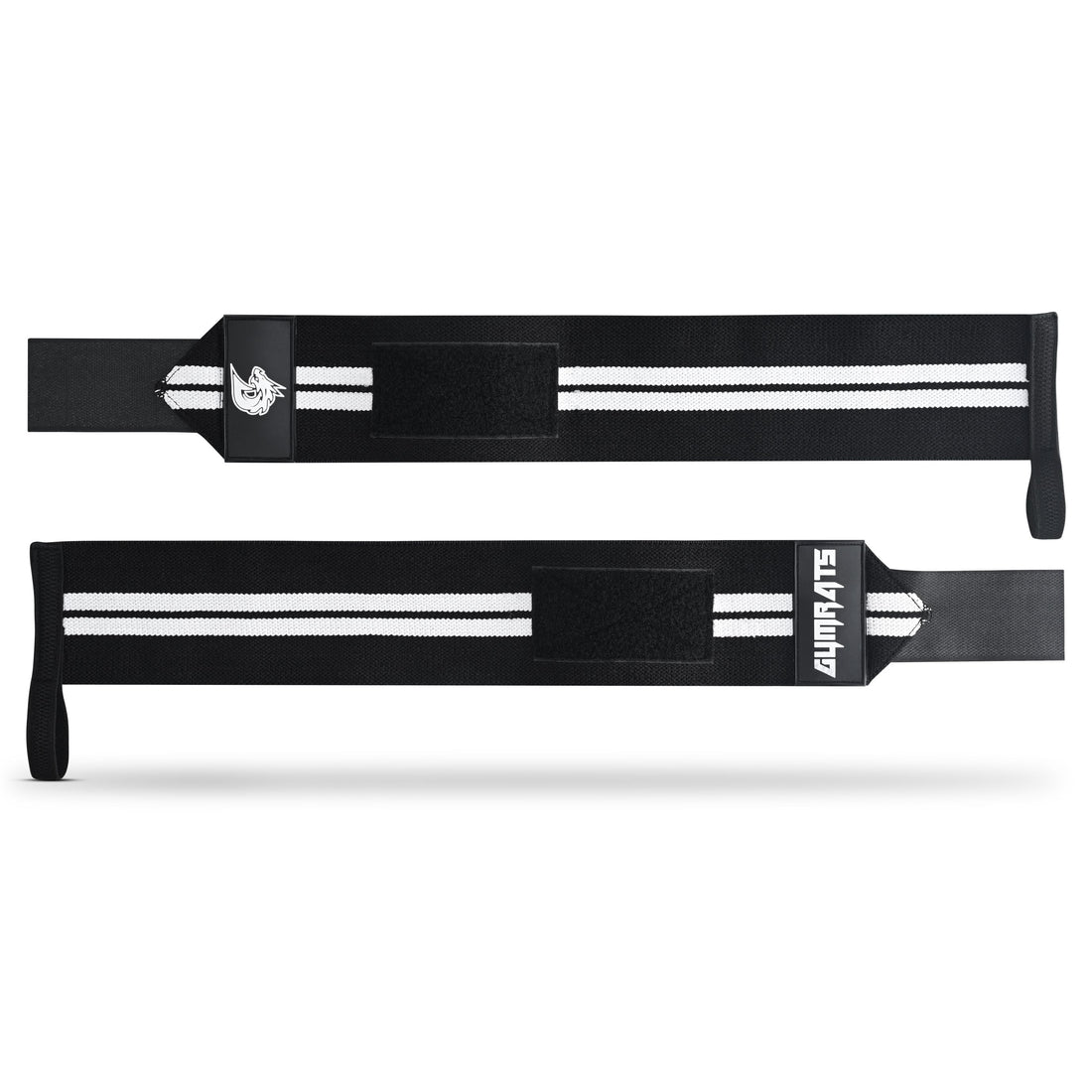 gymrate wrist wraps