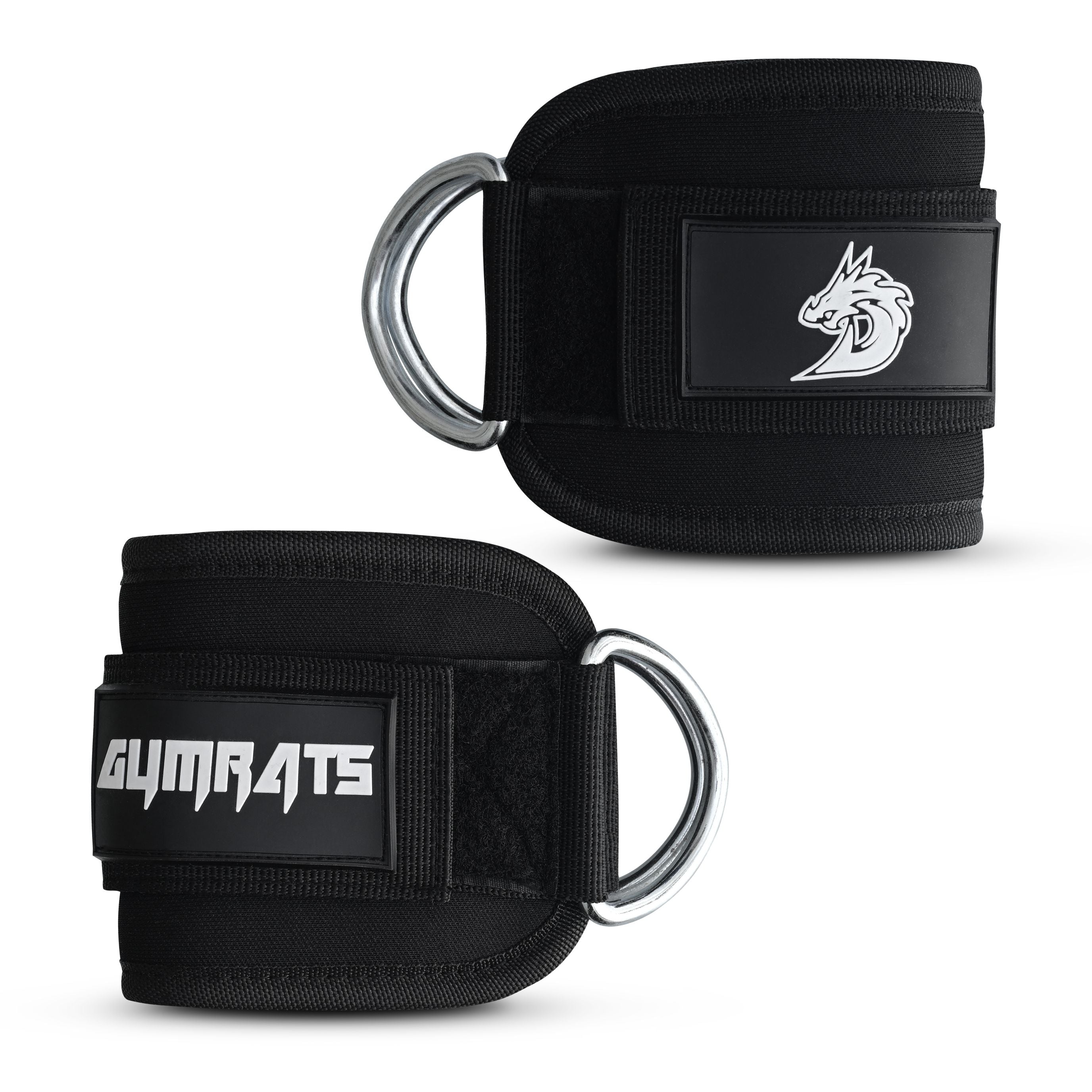 ankle straps for glute workout