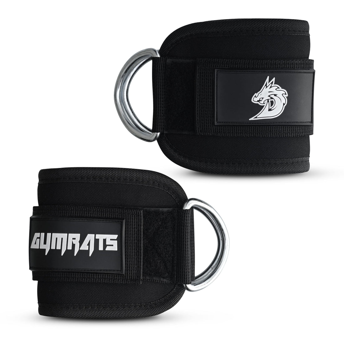ankle straps for glute workout