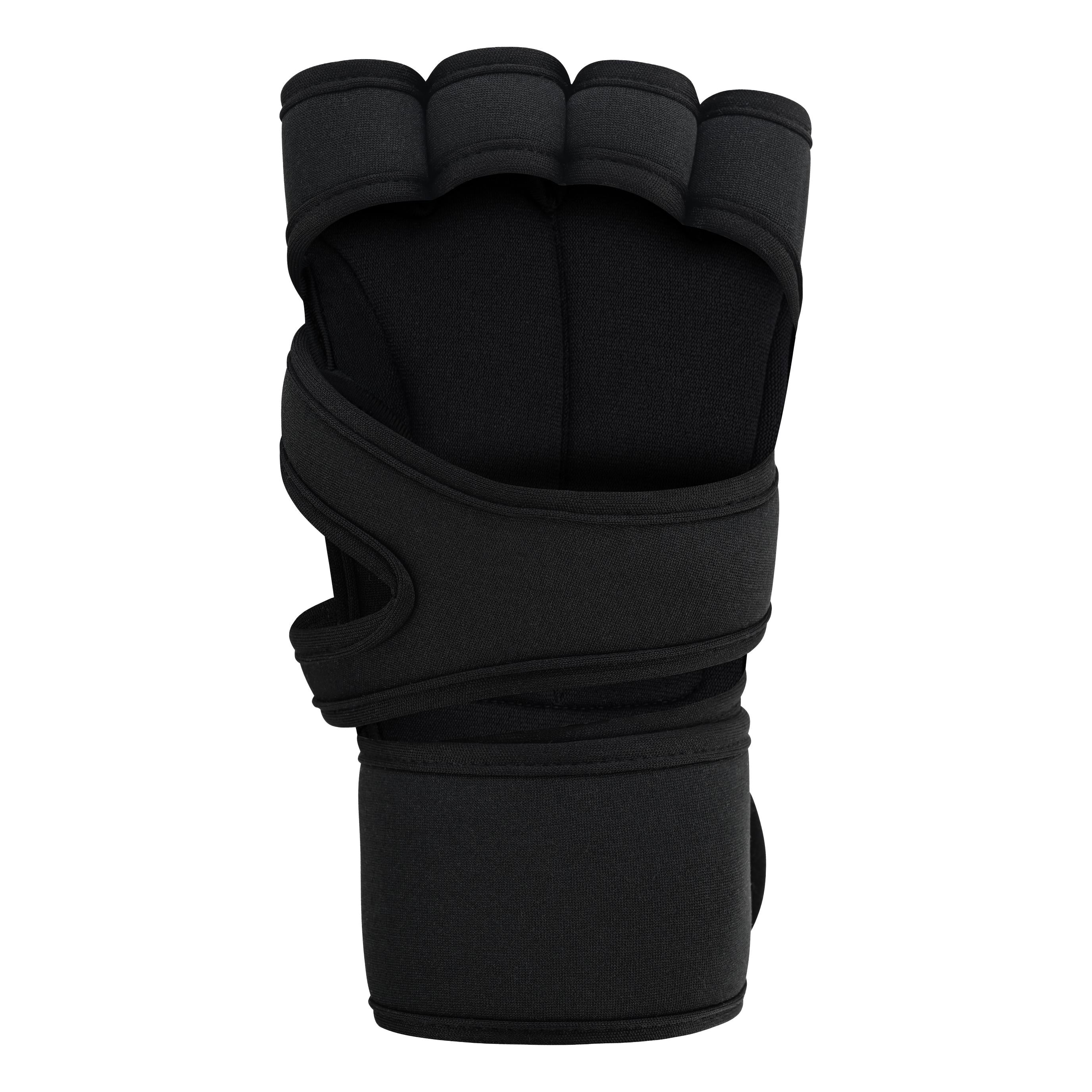 anti slip gym gloves for strength training workouts