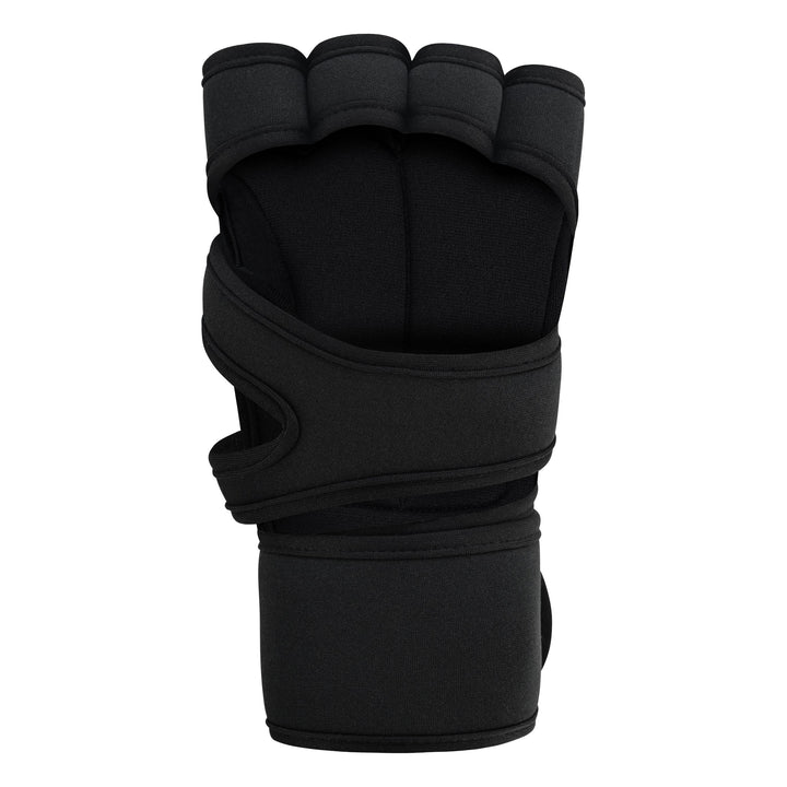 anti slip gym gloves for strength training workouts