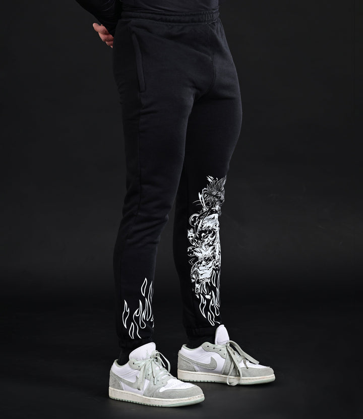 Anime Joggers