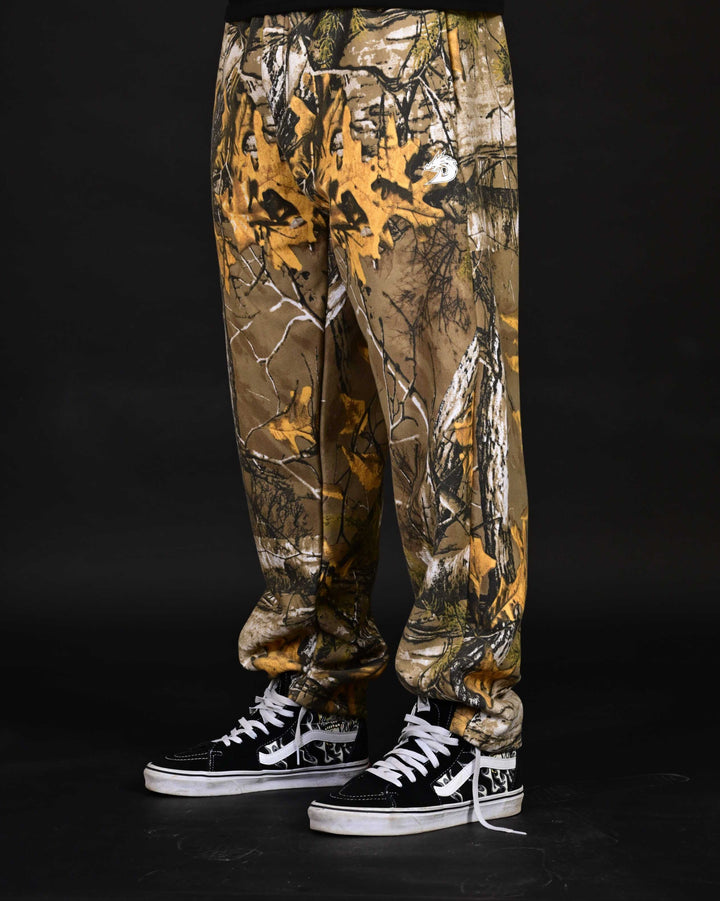 baggy cargo pants dark camo Pakistan