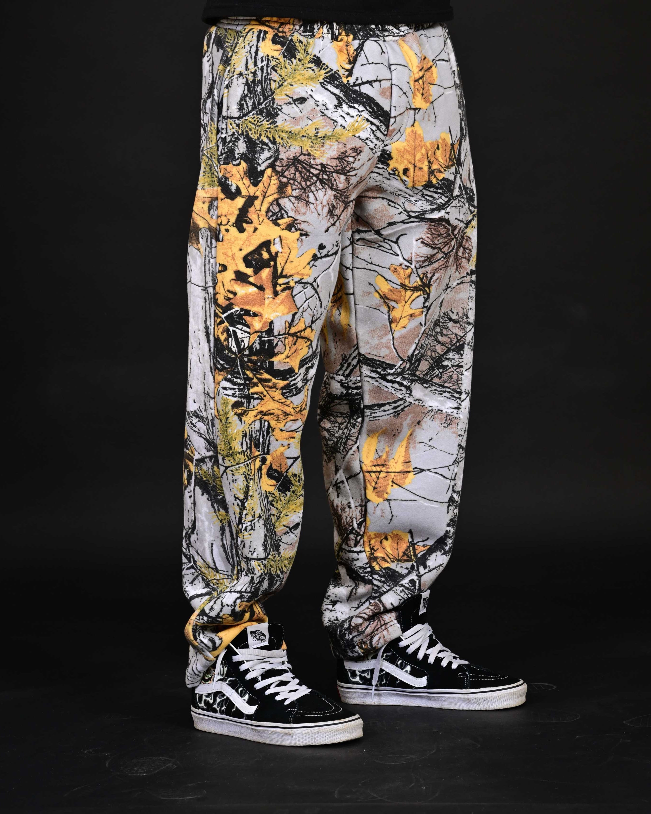 Camo Baggy Pants [LIGHT] camo baggy pants Pakistan men