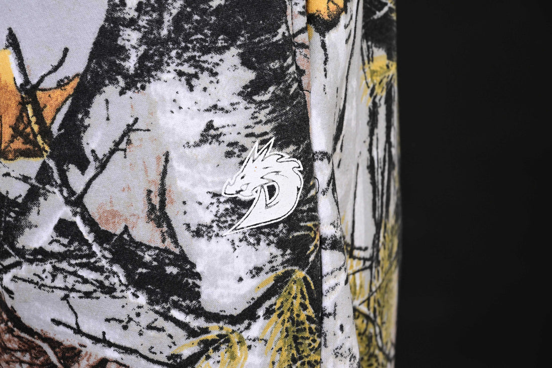 Camo Baggy Pants [LIGHT] trendy baggy pants men Pakistan