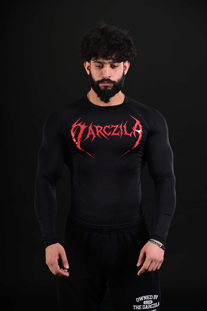 3D compression gym shirt men Pakistan