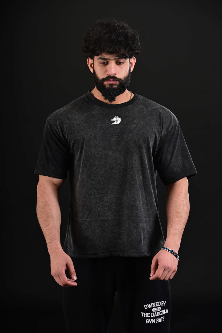 UFC oversized gym t shirt men Pakistan