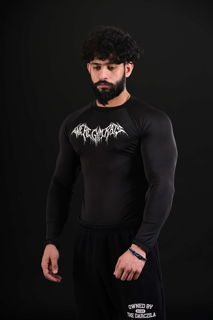 BATMAN Compression [BLACK]