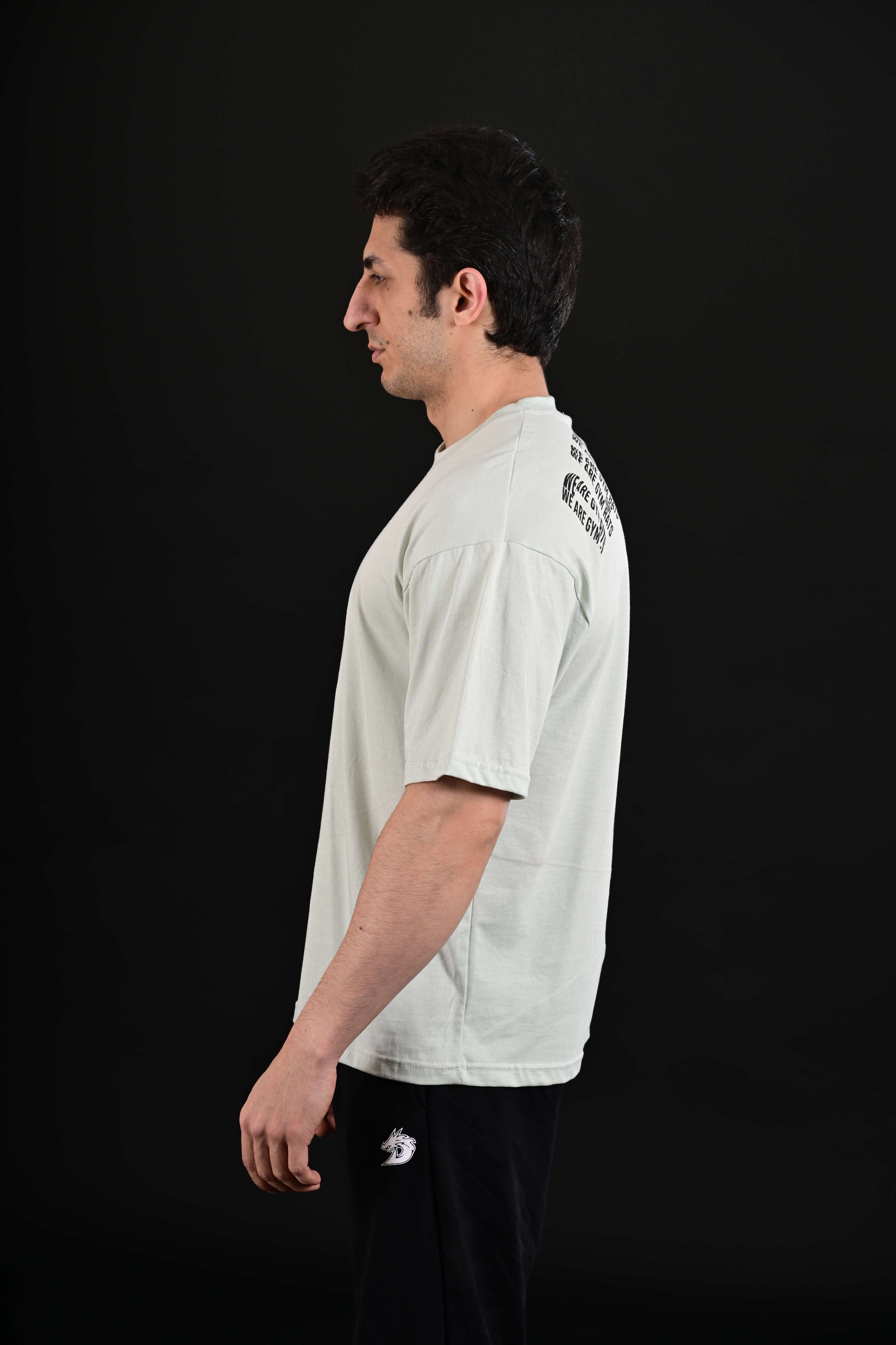 Premium cotton pump cover t-shirt Pakistan