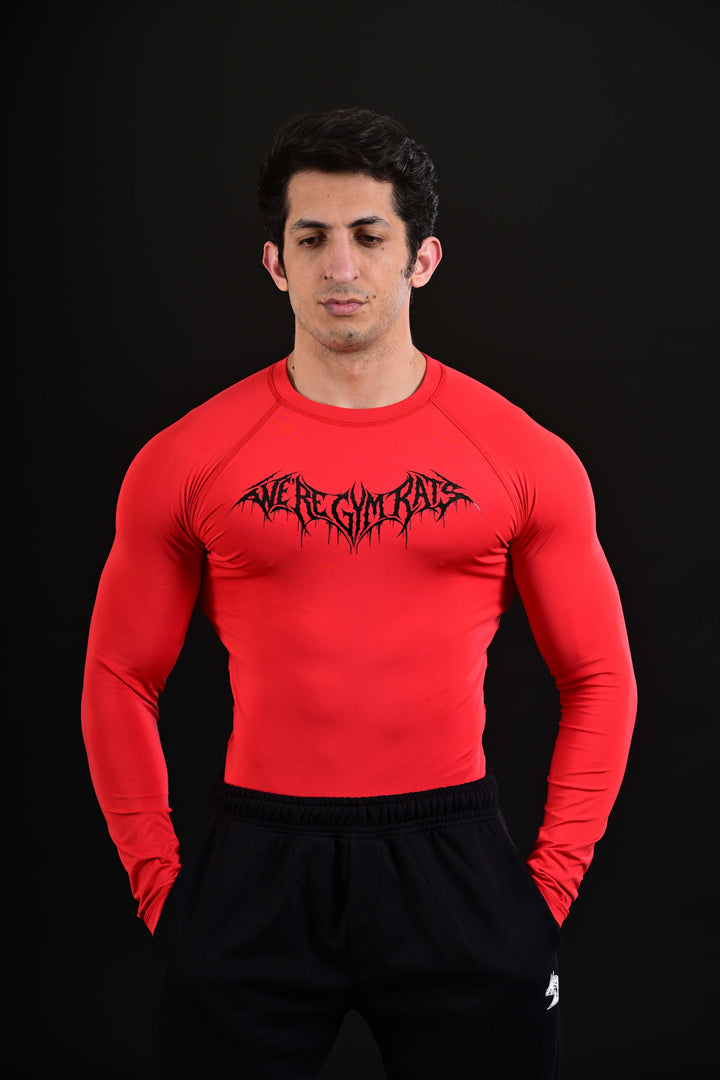 BATMAN Compression [RED]
