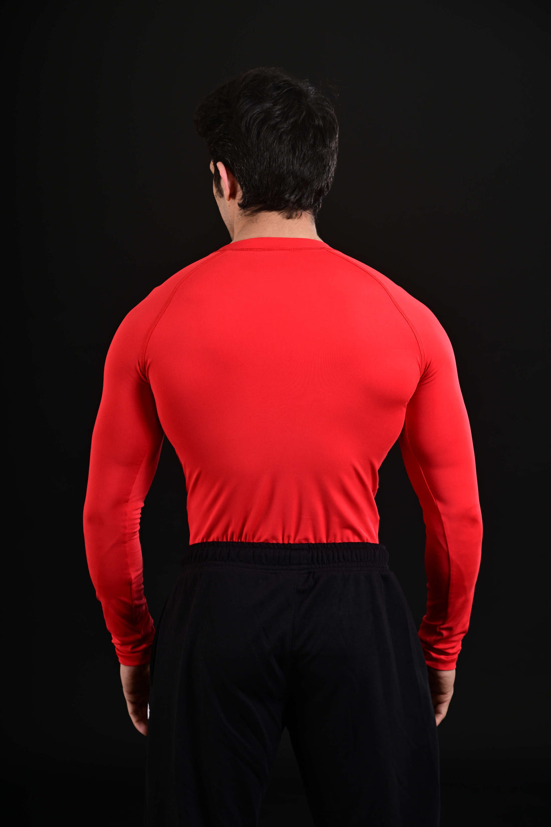 BATMAN Compression [RED]