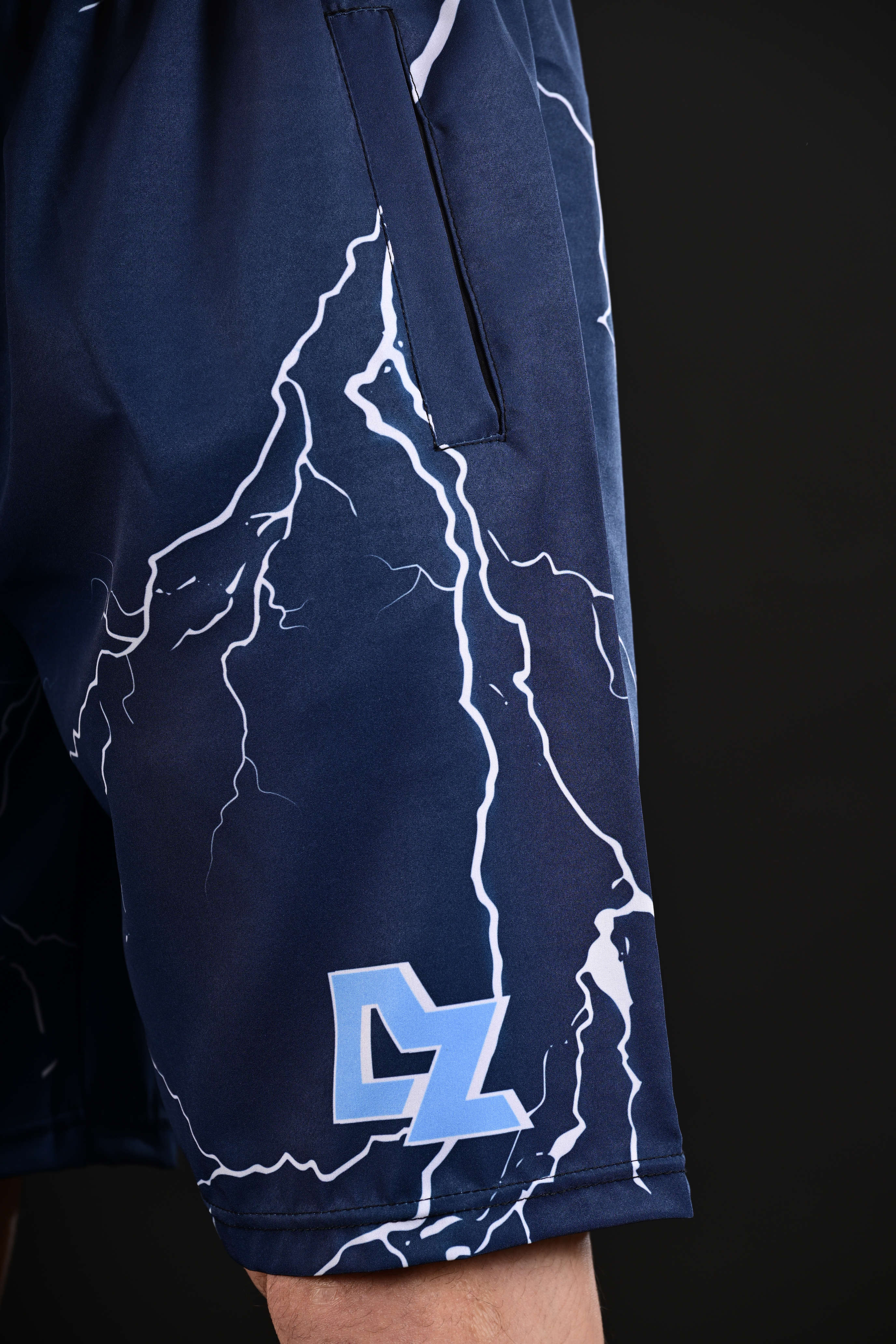 athletic performance shorts men gym