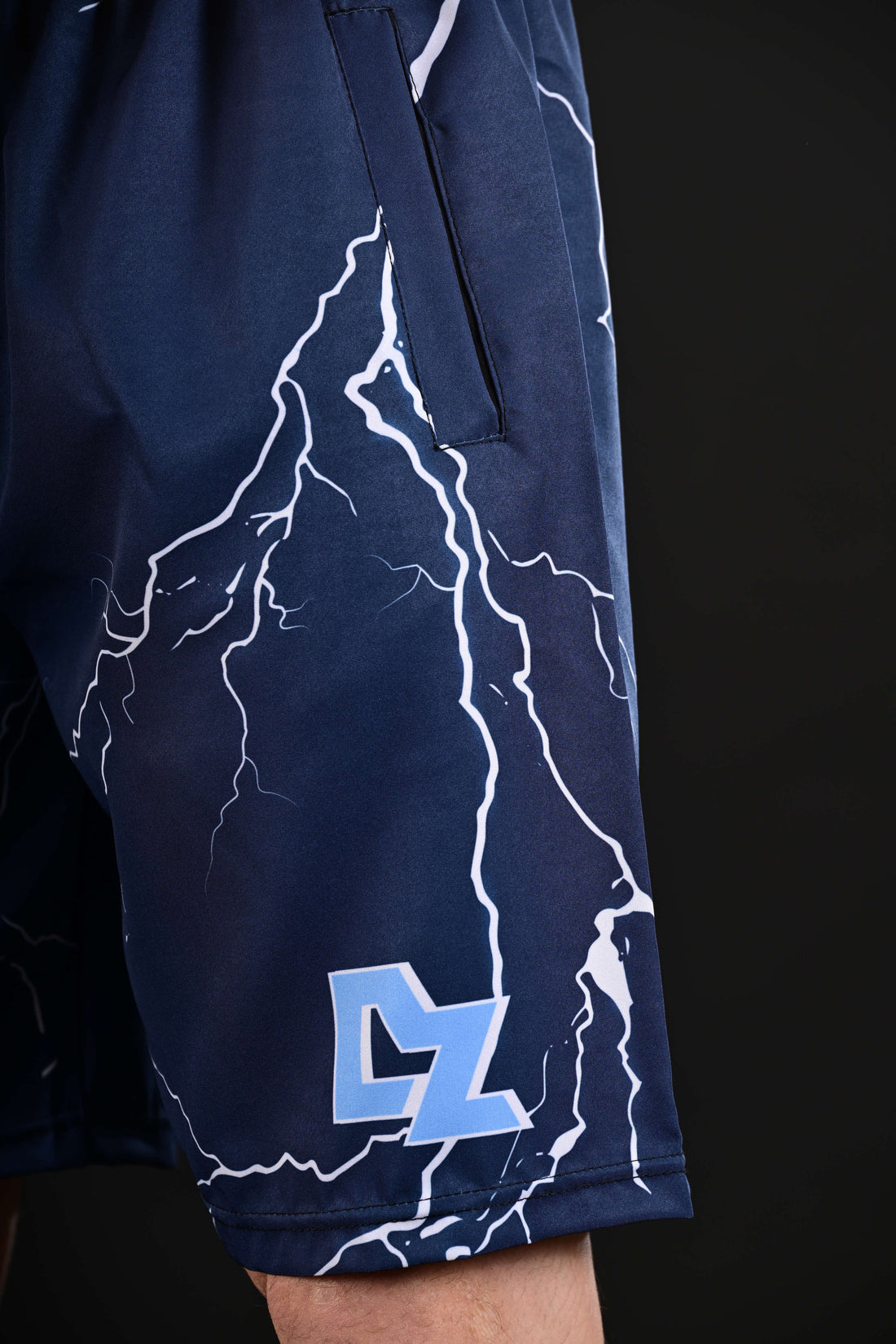 athletic performance shorts men gym