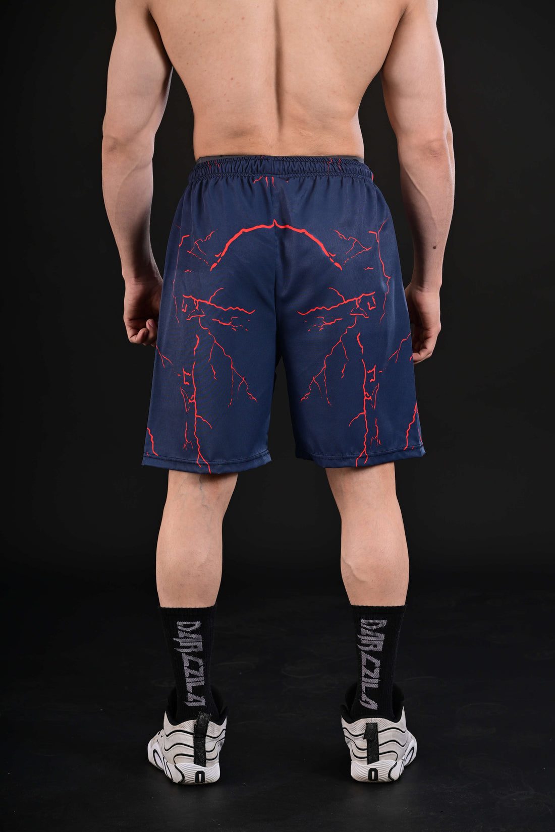 stylish gym shorts Pakistan men