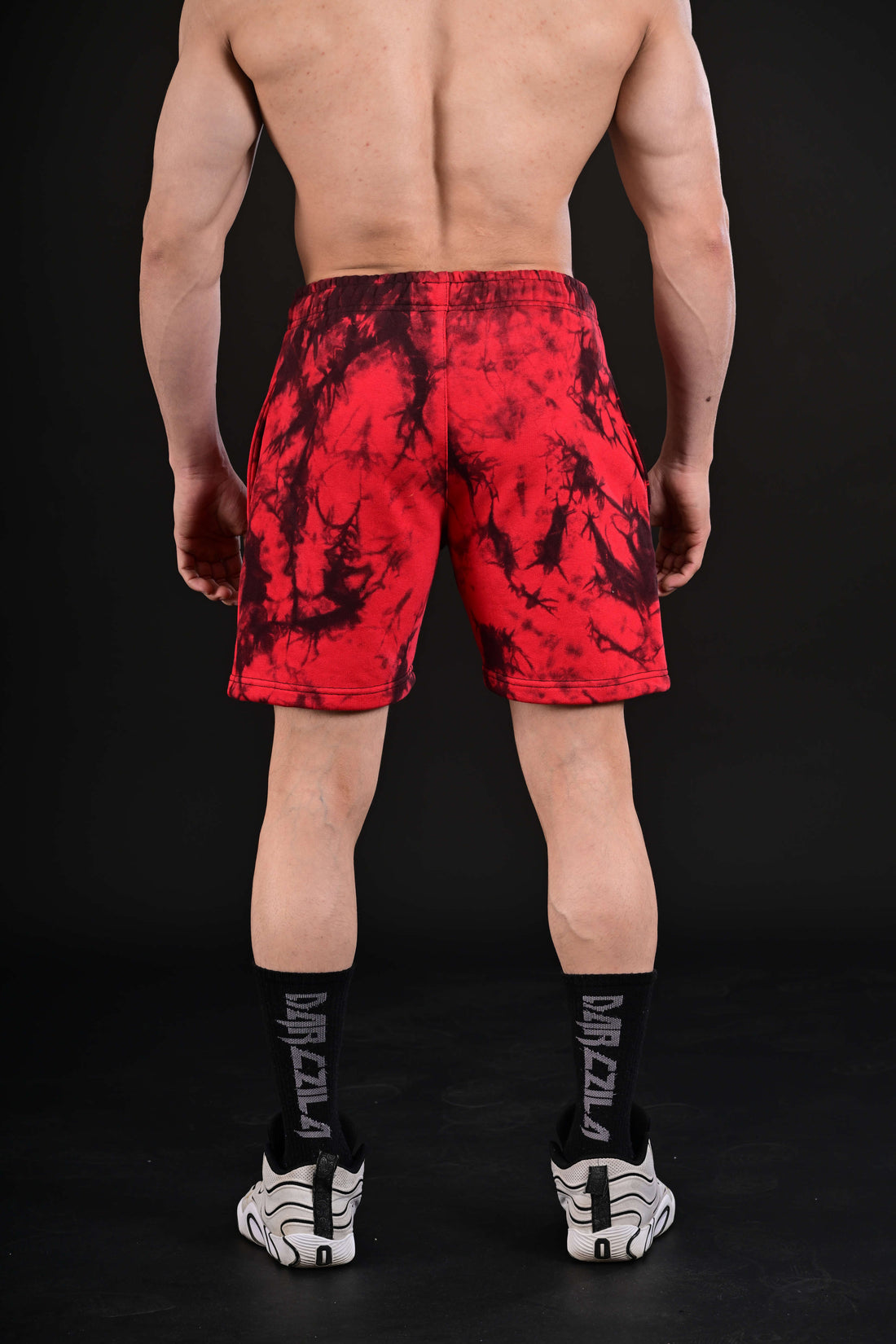 workout shorts for men Pakistan