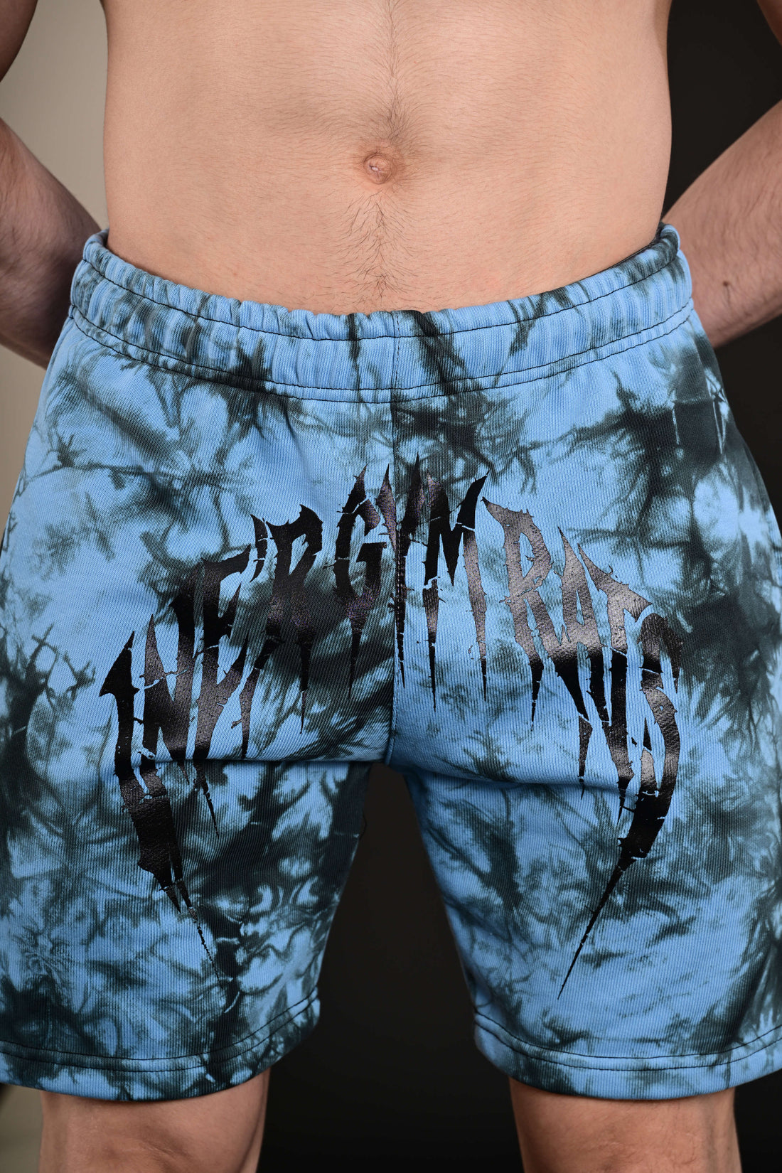 men activewear shorts gym