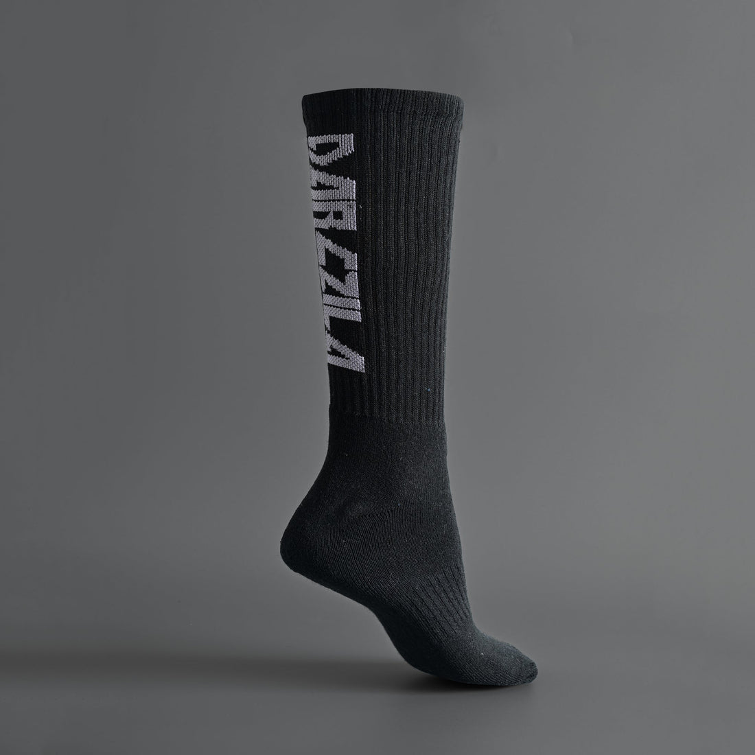 Black Socks Pack of 1