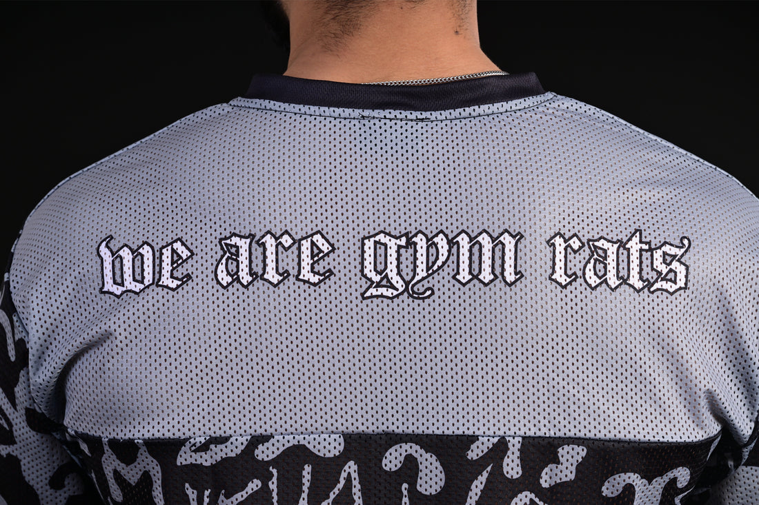 WAGR Oversize Tee (DARK)