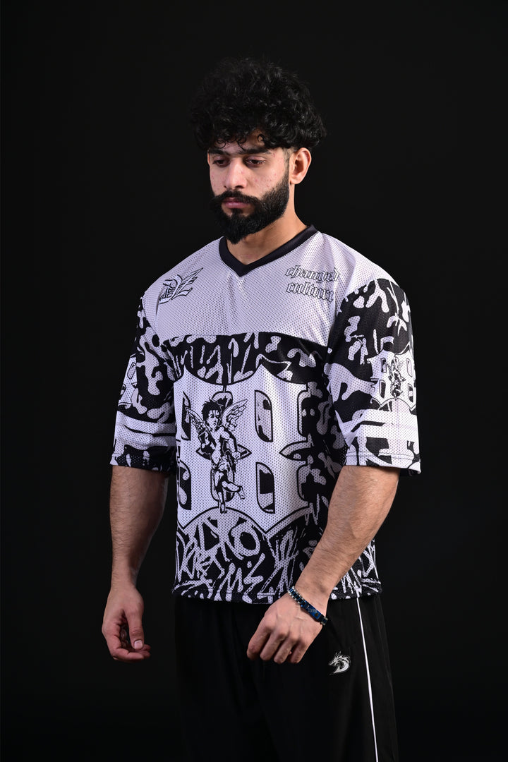 baggy t shirt men pakistan