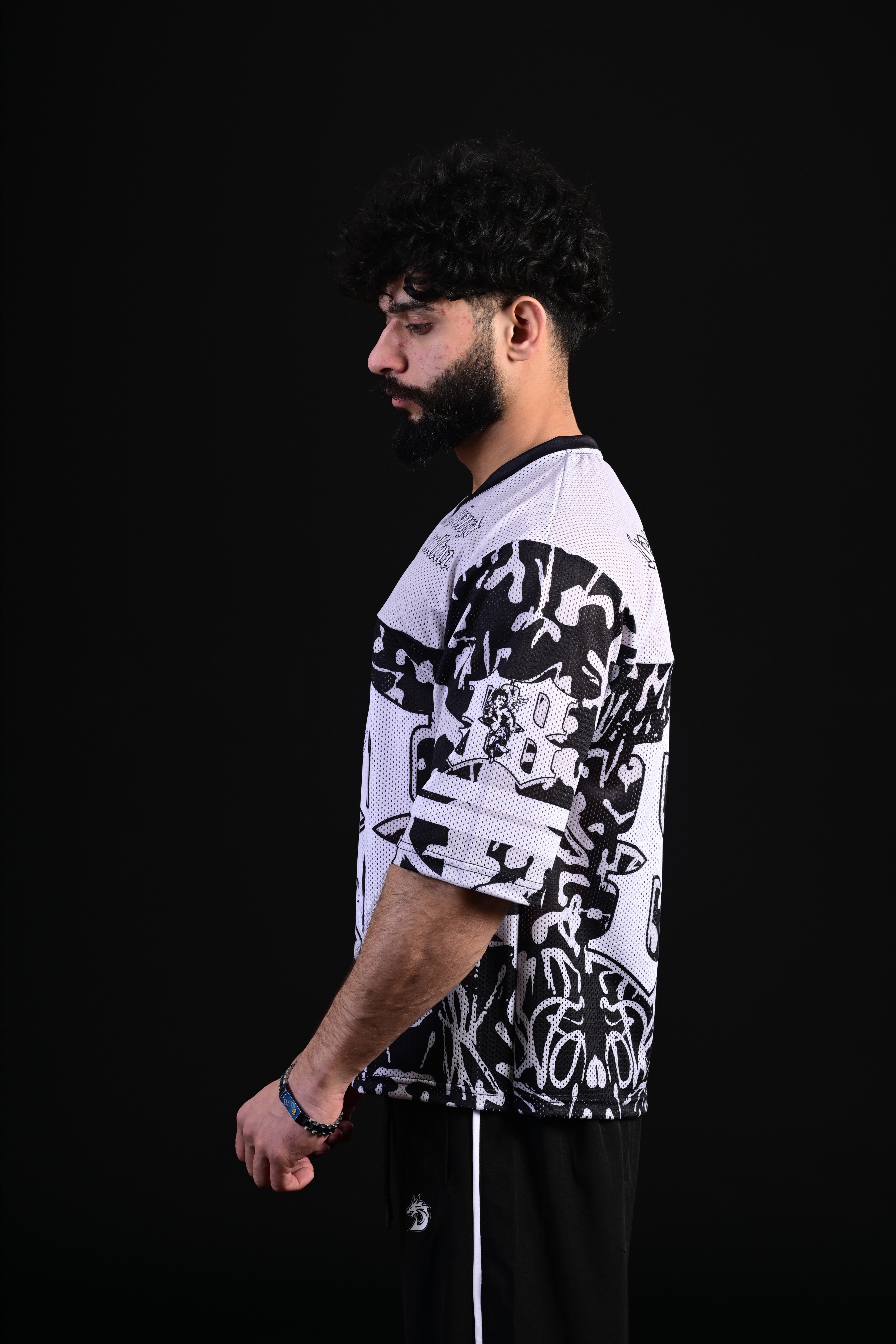 WAGR Oversize Tee (LIGHT)