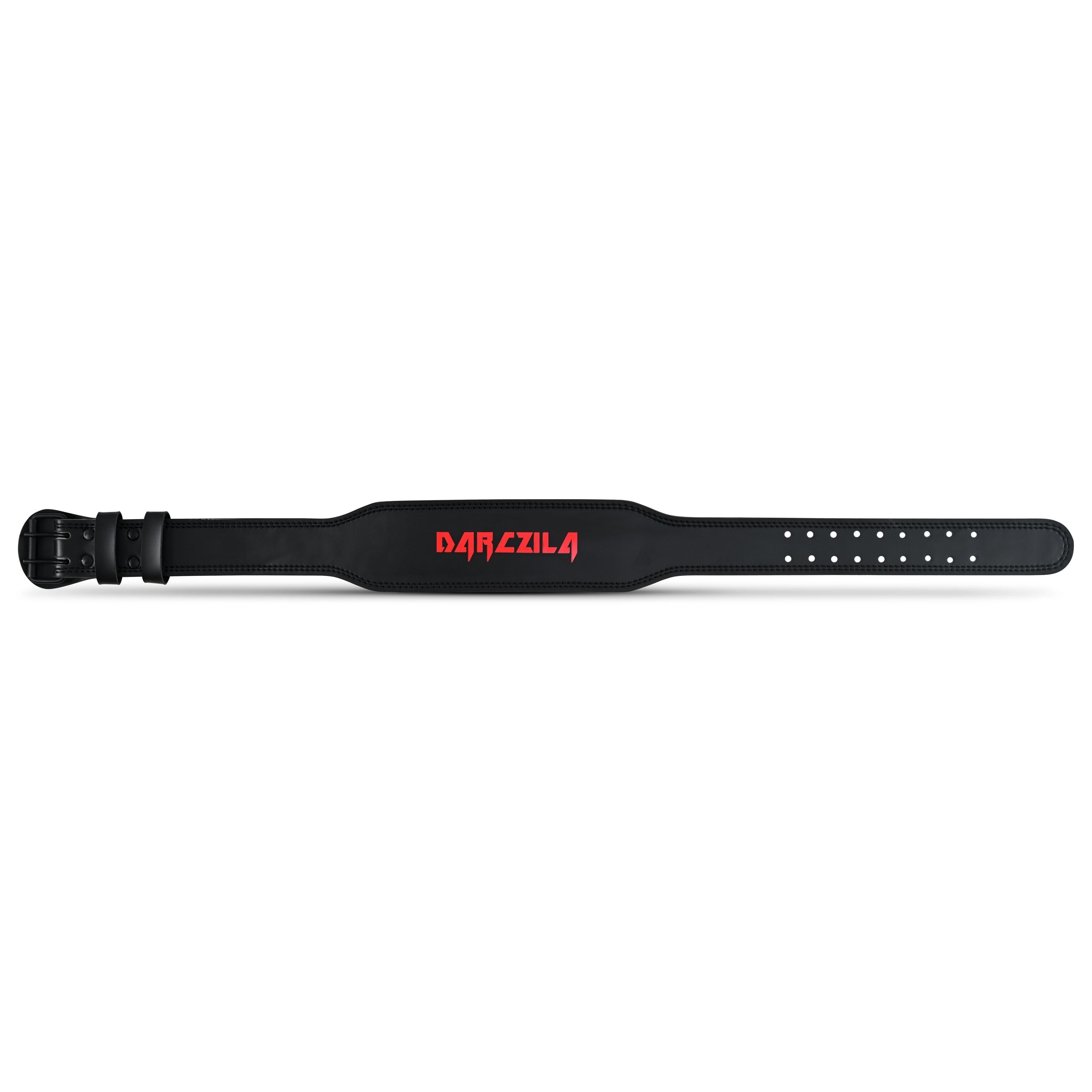 heavy duty gym belt for squat and deadlift support