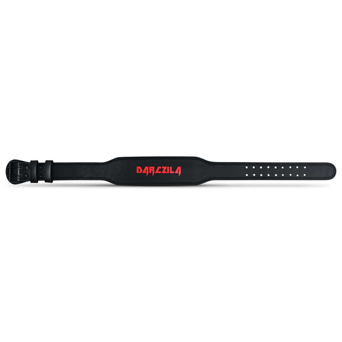 heavy duty gym belt for squat and deadlift support