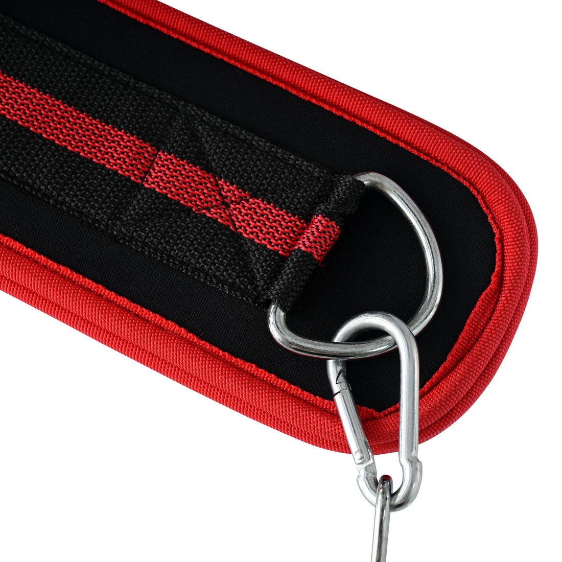 Dip Belt With Steel Chain