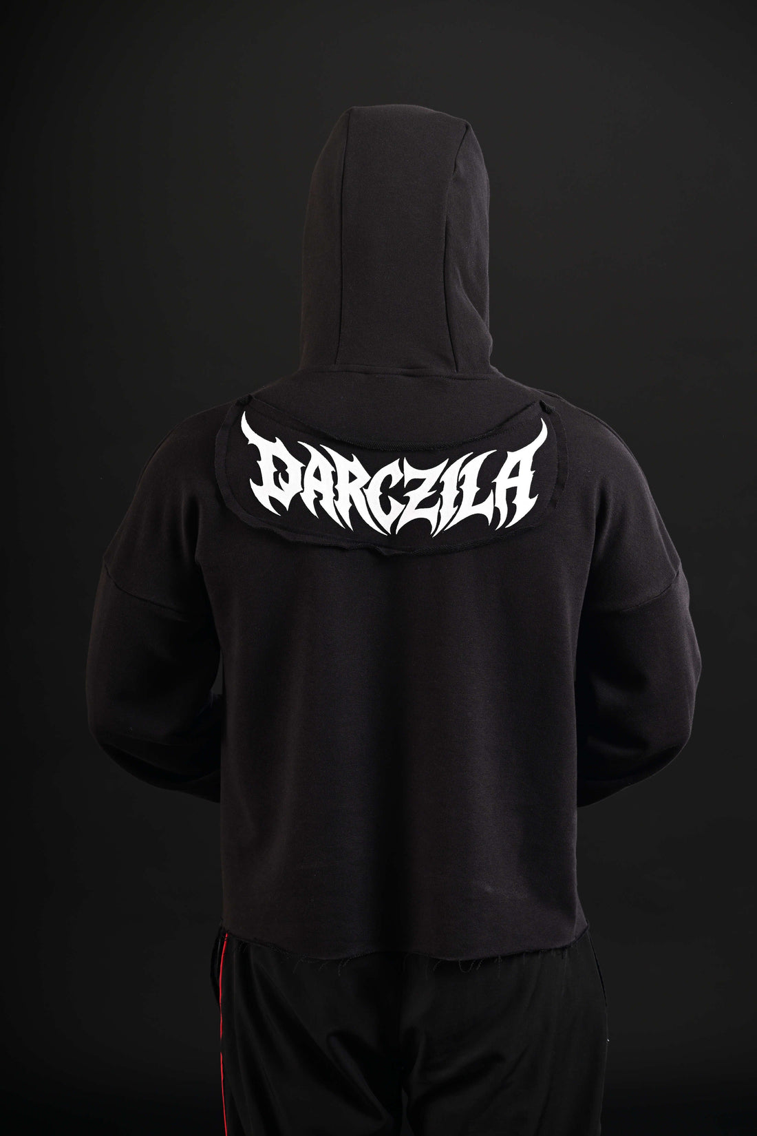 Aggressive MMA fight hoodie for men Pakistan