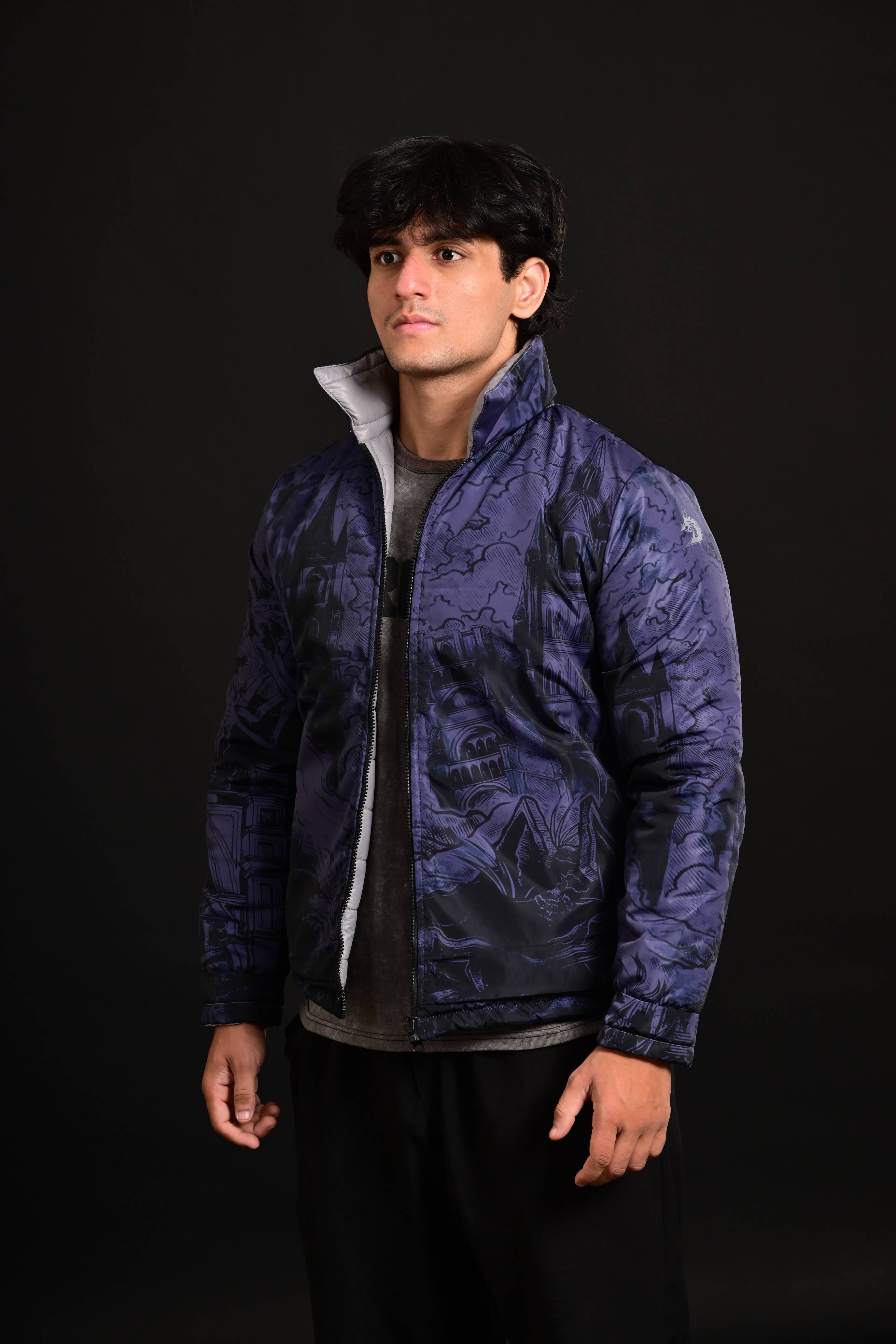 Winter puffer jacket for men Pakistan
