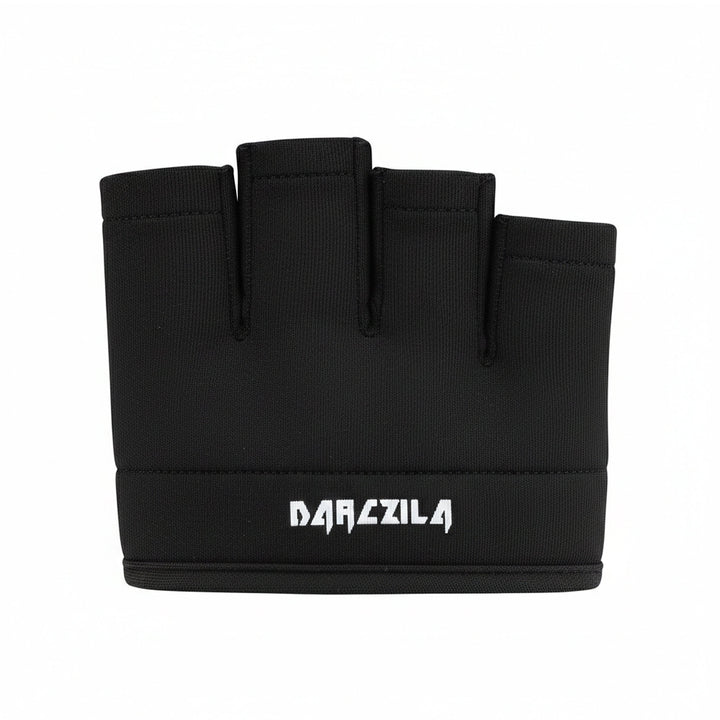 Palm Protection Gloves - Black