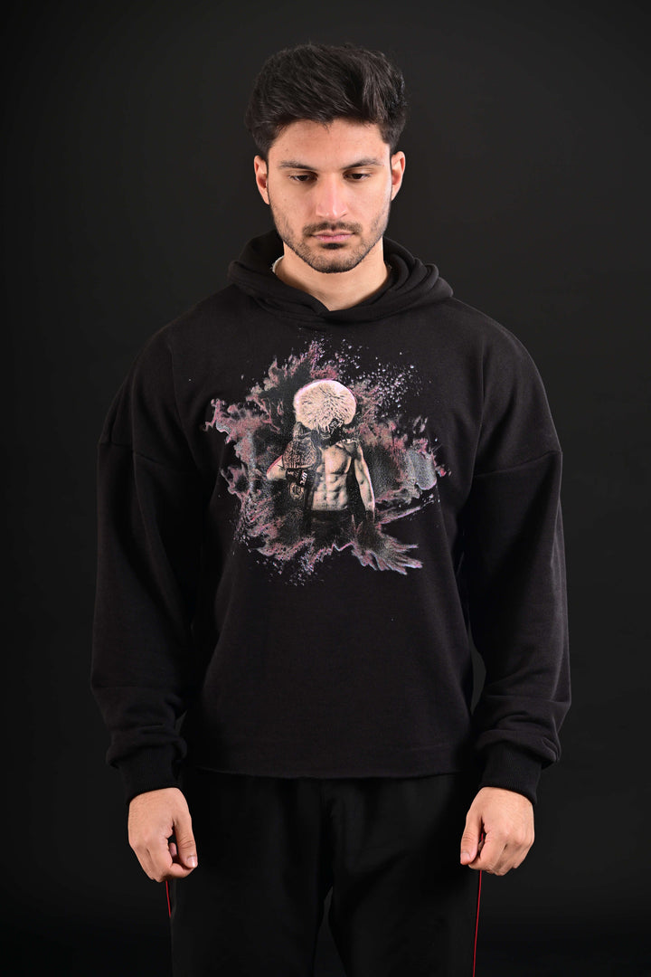 Khabib UFC hoodie Pakistan