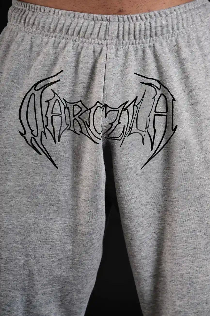 Darczila Official Grey Utility Streetwear Apparel