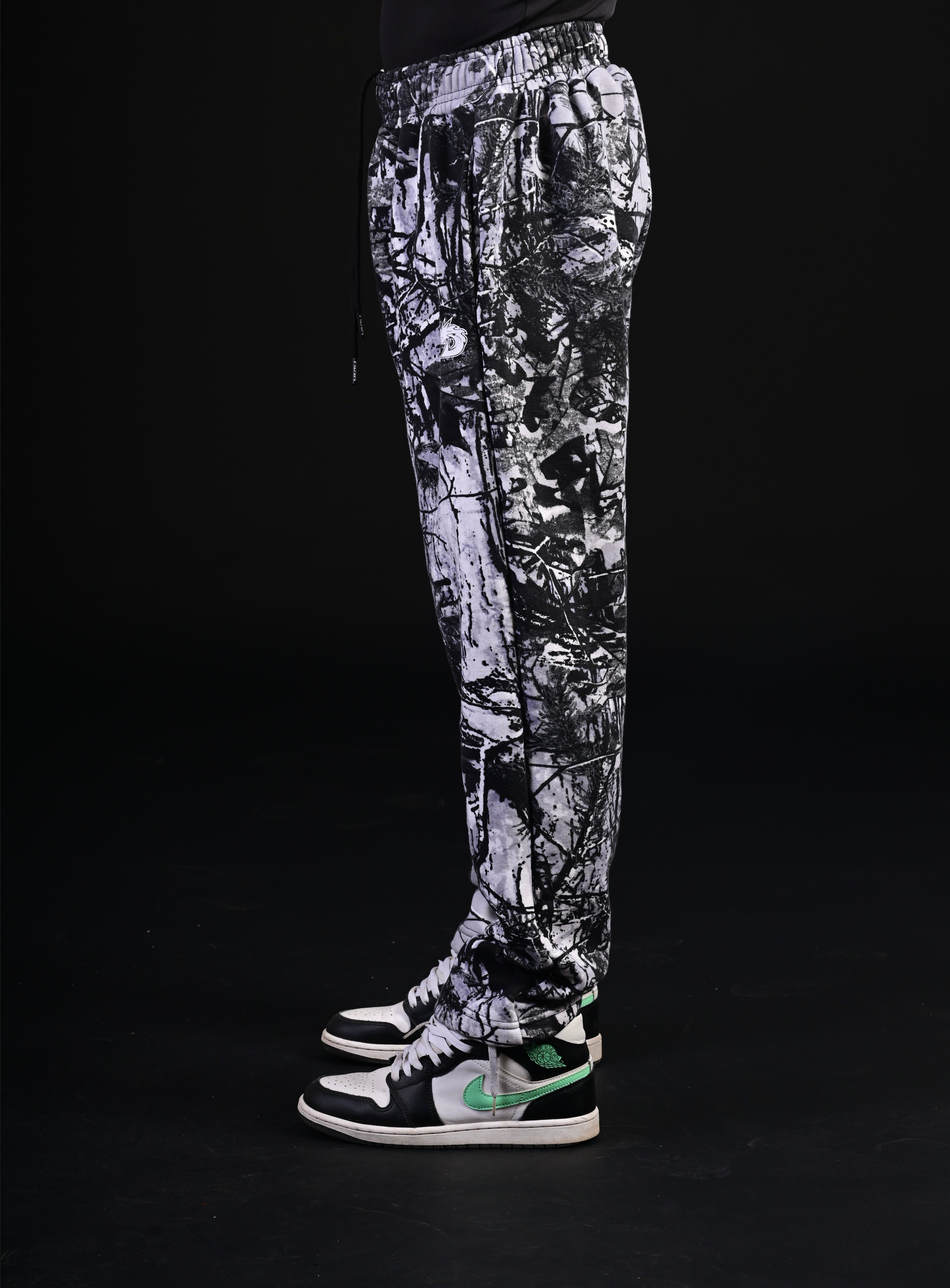 Breathable summer joggers for men Pakistan