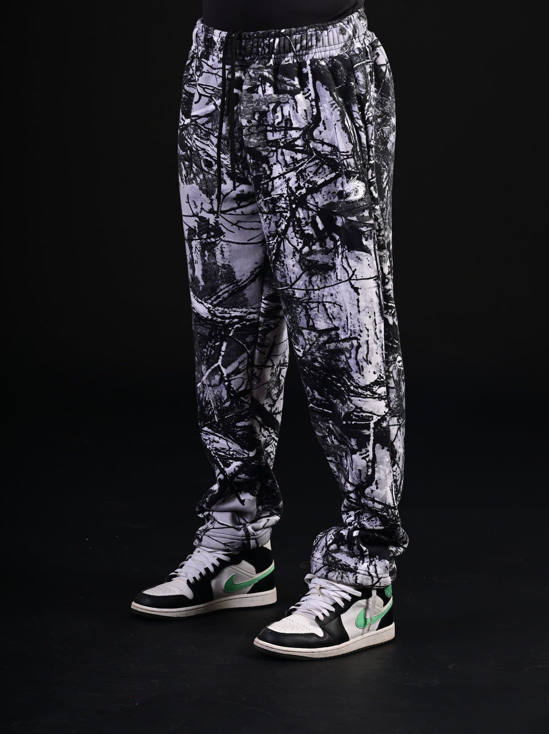 Relaxed fit light joggers for men Pakistan