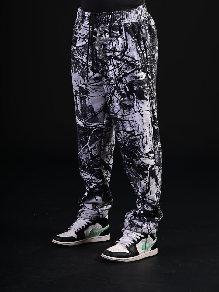 Relaxed fit light joggers for men Pakistan